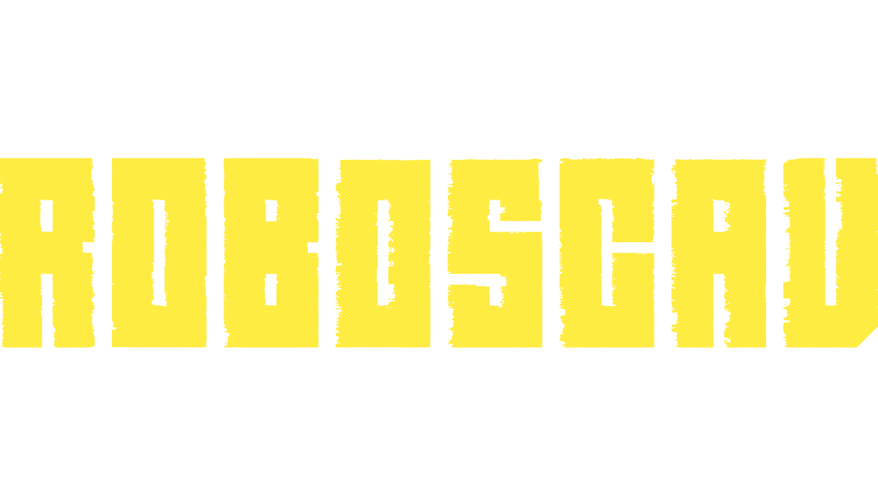 ROBOSCAV